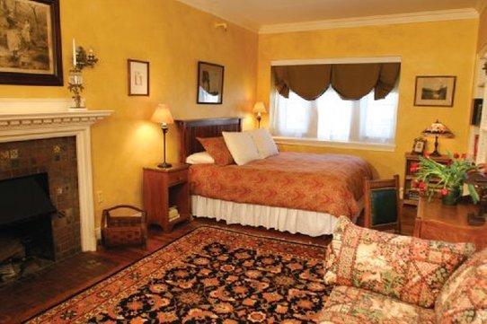 The Bertram Inn Brookline Esterno foto